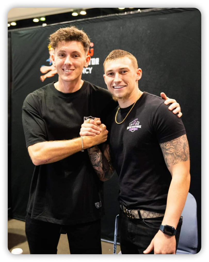 Dean